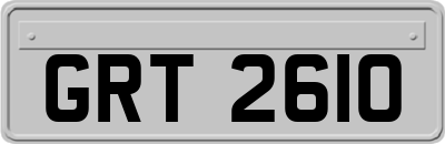 GRT2610