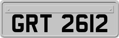 GRT2612