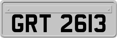 GRT2613