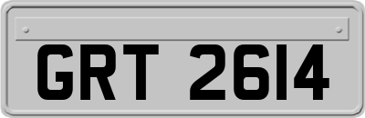 GRT2614