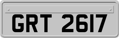 GRT2617