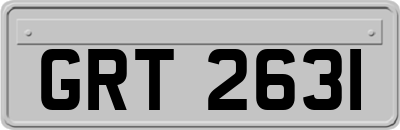 GRT2631