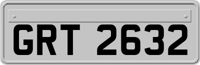 GRT2632