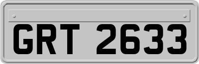 GRT2633