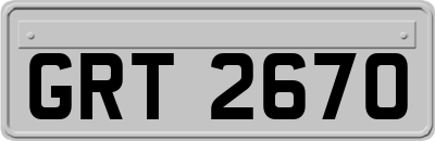 GRT2670