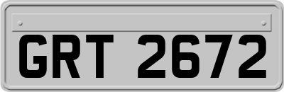 GRT2672