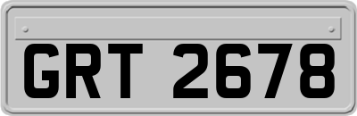 GRT2678