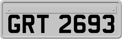 GRT2693