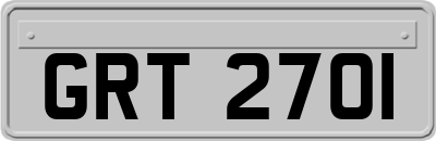 GRT2701