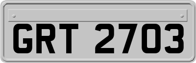 GRT2703