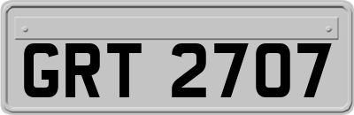 GRT2707