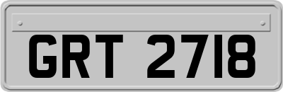 GRT2718