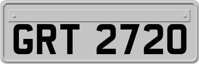 GRT2720