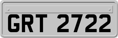 GRT2722