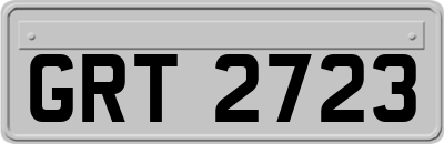 GRT2723