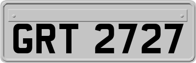 GRT2727