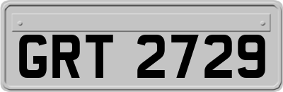 GRT2729