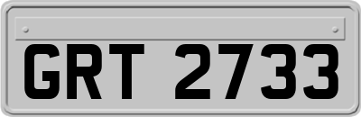 GRT2733