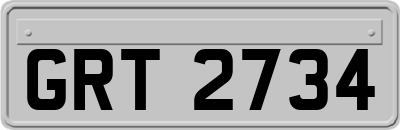 GRT2734
