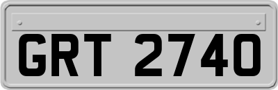 GRT2740
