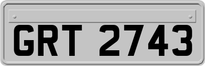 GRT2743