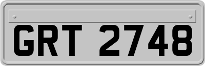 GRT2748