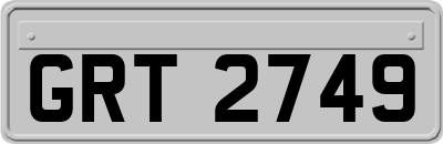 GRT2749