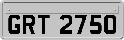 GRT2750