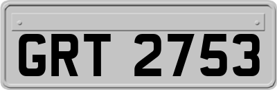 GRT2753