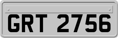 GRT2756