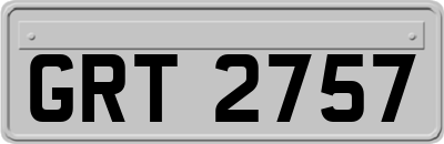 GRT2757