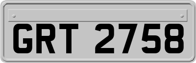 GRT2758