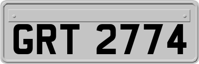 GRT2774