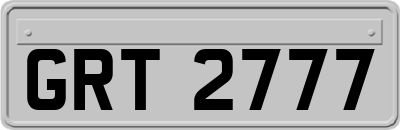 GRT2777