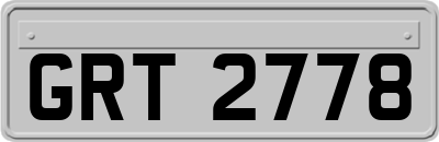 GRT2778