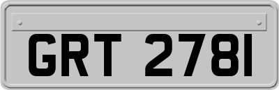 GRT2781