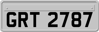 GRT2787