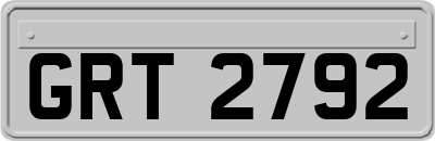 GRT2792
