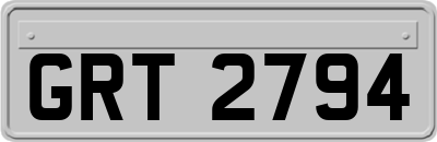 GRT2794