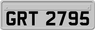 GRT2795