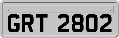 GRT2802