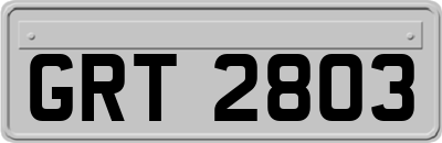GRT2803