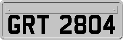 GRT2804