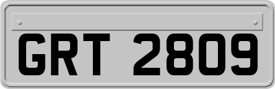 GRT2809