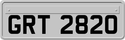 GRT2820