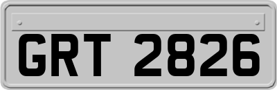 GRT2826