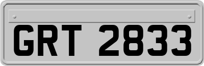 GRT2833