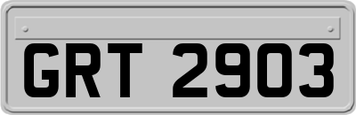 GRT2903