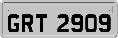 GRT2909