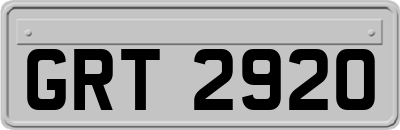 GRT2920